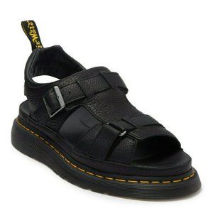 Doc Martens Women's Hayden US10 Women's - Black